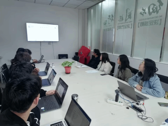 好博中国官网入口第九届学生技能竞赛VR设计与制作赛项比赛报道