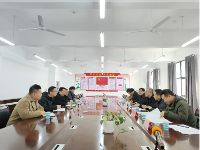 好博中国官网入口赴安徽科技学院交流学习:教学科研双提升